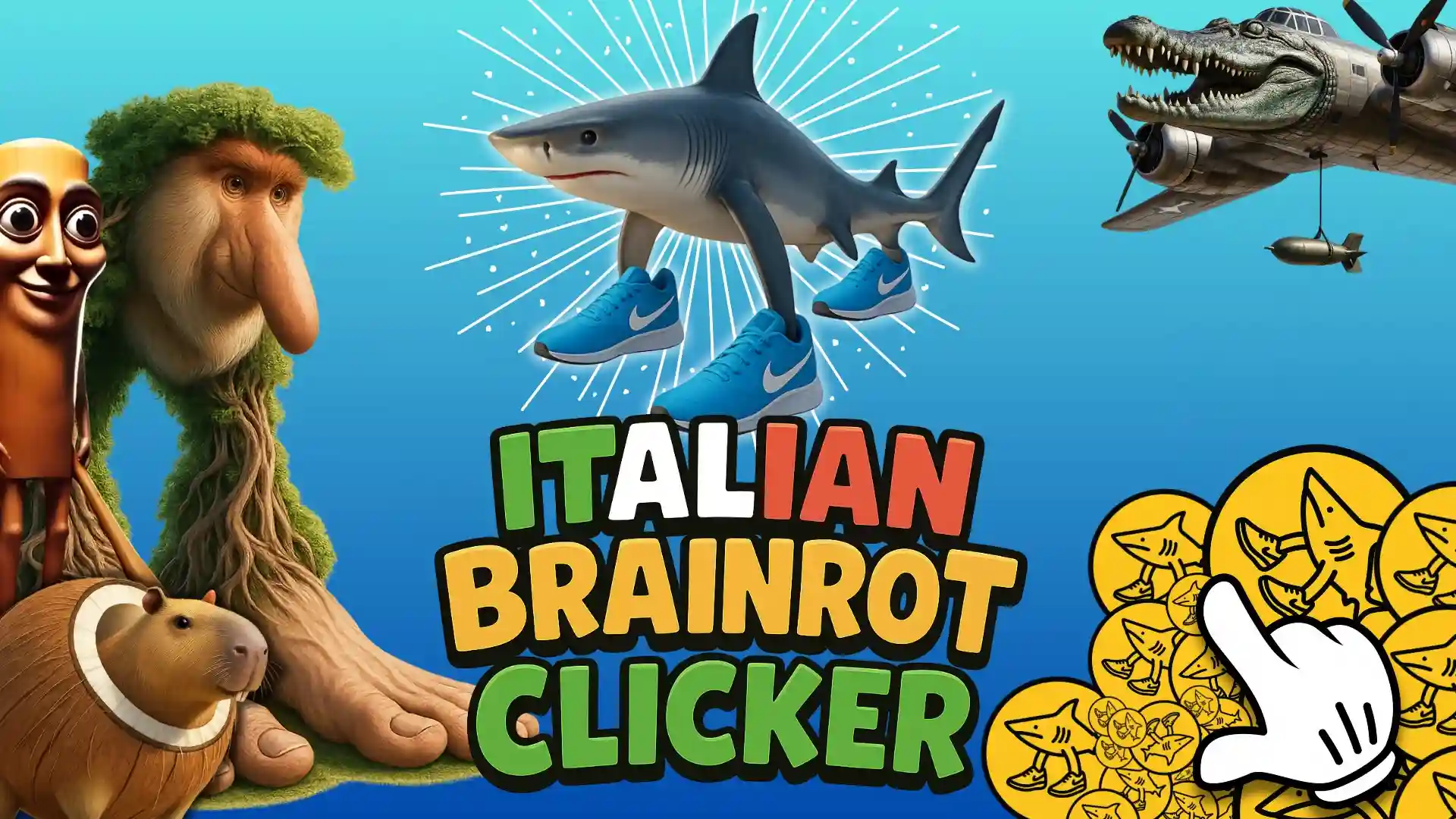 Top 10 Italian Brainrot: The Surreal Meme Craze Explained